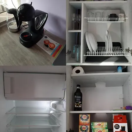 Cosy Park Apartment, Free Parking, Self-check-in 아파트 클라이페다