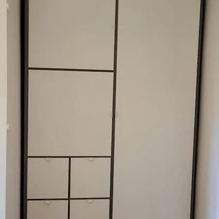 Cosy Park Apartment, Free Parking, Self-check-in Apartman *