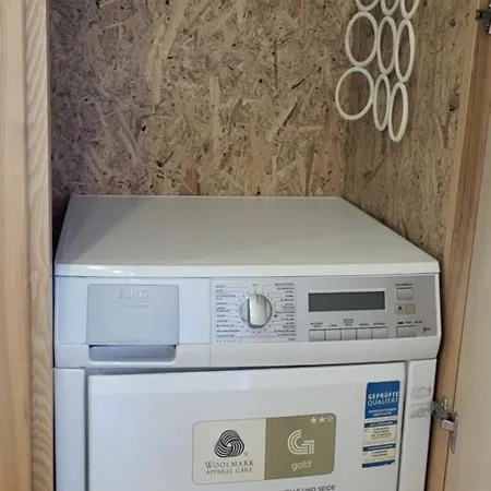 아파트 Cosy Park Apartment, Free Parking, Self-check-in *