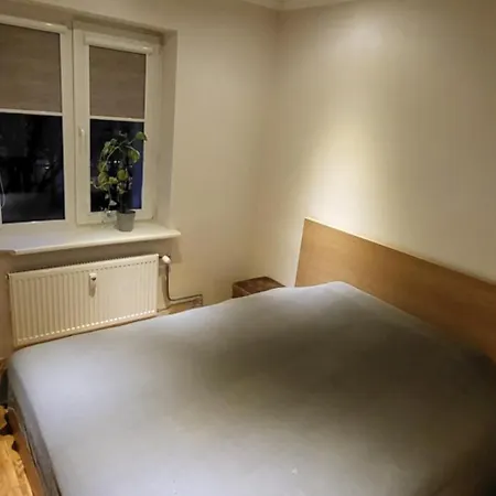 아파트 Cosy Park Apartment, Free Parking, Self-check-in 클라이페다