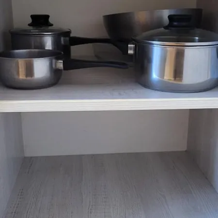 Cosy Park Apartment, Free Parking, Self-check-in 클라이페다