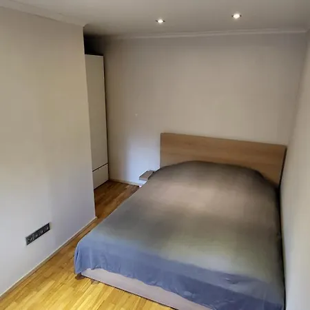 Cosy Park Apartment, Free Parking, Self-check-in * 클라이페다