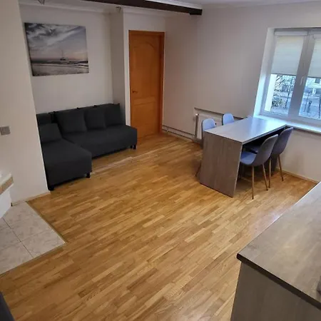 아파트 Cosy Park Apartment, Free Parking, Self-check-in