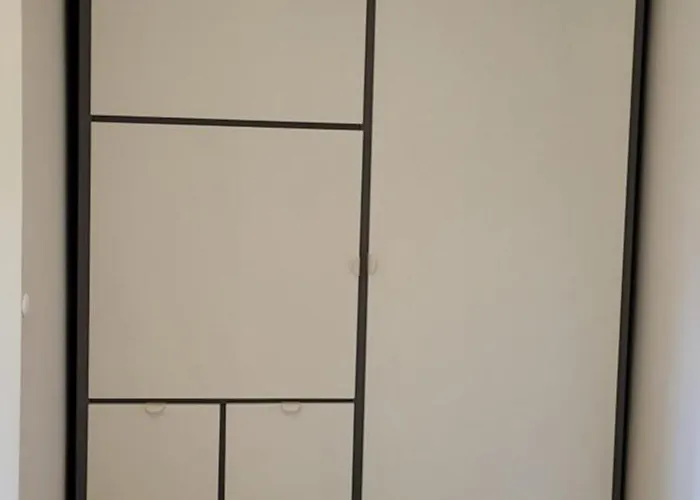 Cosy Park Apartment, Free Parking, Self-check-in Appartement *