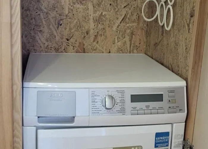 Appartement Cosy Park Apartment, Free Parking, Self-check-in *