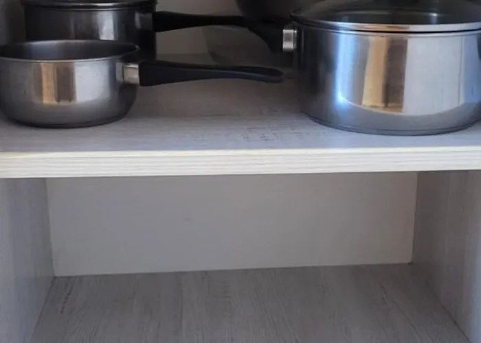 Cosy Park Apartment, Free Parking, Self-check-in Klaipėda