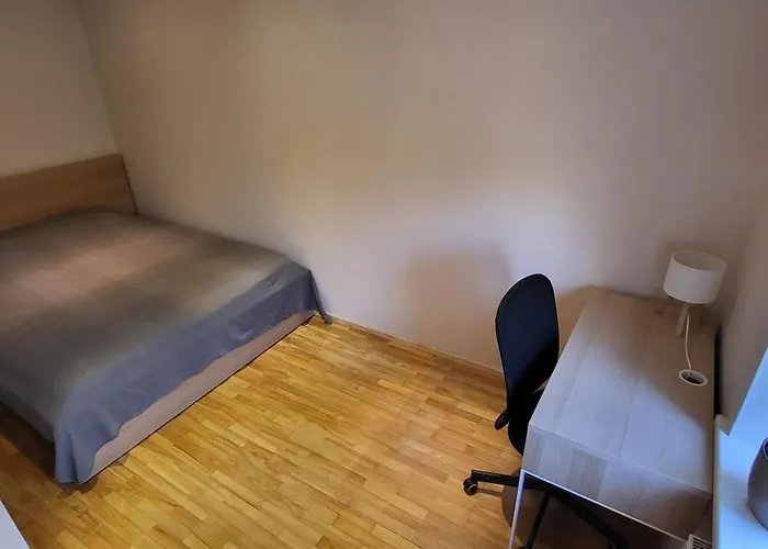 Cosy Park Apartment, Free Parking, Self-check-in Klaipėda